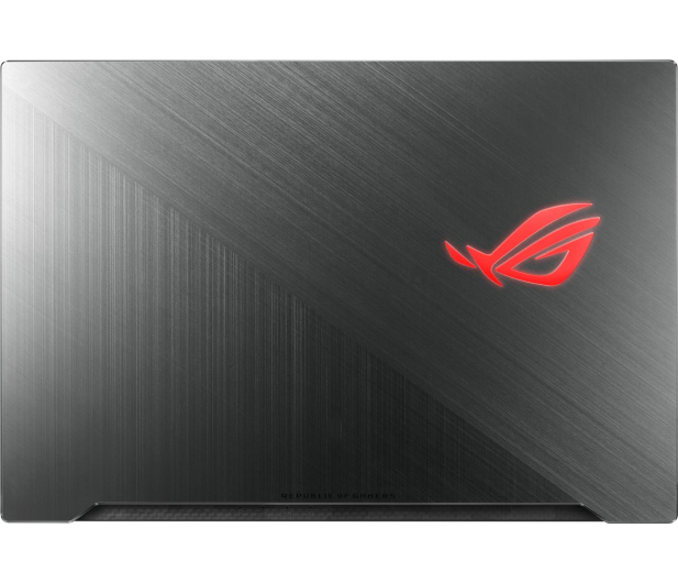 ASUS ROG Strix SCAR II i7-8750H/16G/256+1TB/W10 RTX2070 - 473388 - zdjęcie 7